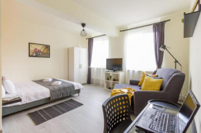 My Place Downtown Cluj-Napoca